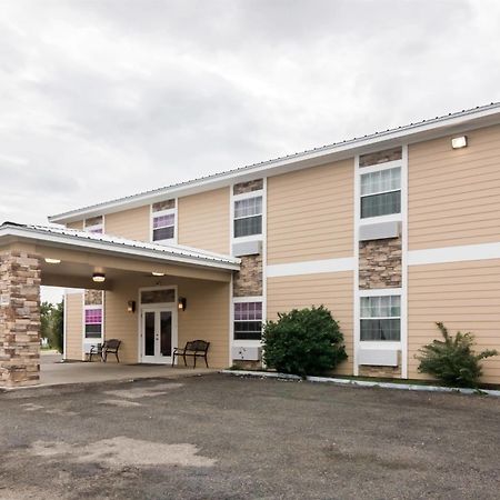 Motel 6-Colorado City, Tx Exterior photo