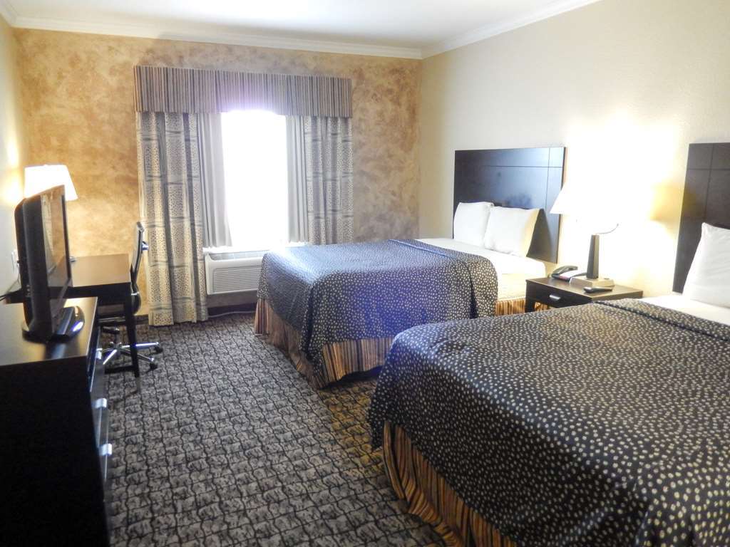 Motel 6-Colorado City, Tx Room photo
